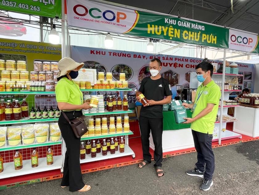 CHO THUE KE SIEU THI 4