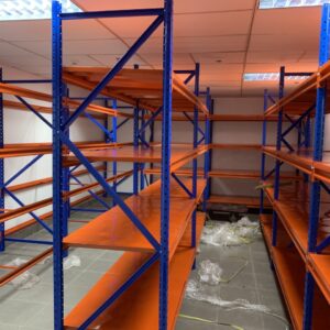 Kệ trung tải 4 tầng KE SAT TRUNG TAI 7